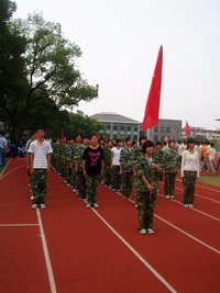 杭州第一技師學院