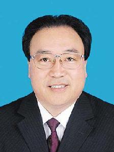 李志勛[甘肅省政府秘書長、黨組成員]