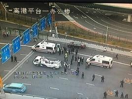 3·1深圳寶安機場重大交通事故