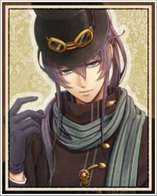 Code:Realize ～創世的公主～[Otomate開發的遊戲]