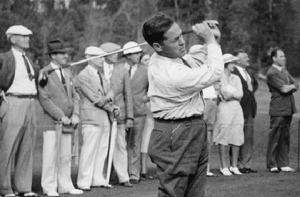 BOBBY JONES[10]