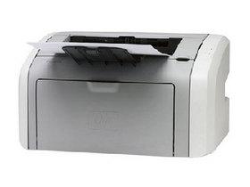 惠普laserjet1020（標準版）