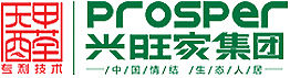 興旺家集團LOGO