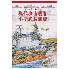 現代攻擊艦和小型武裝艦船