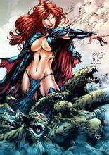 Madelyne