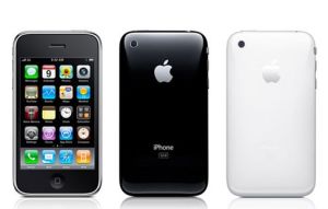 iPhone 3GS