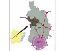 白塔村[江蘇省宜興市西渚鎮下轄村]