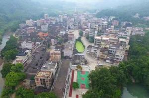 軍田村[廣東省普寧市梅林鎮下轄村]