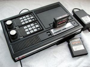 Colecovision