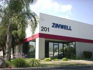 ZINWELL美國行銷中心