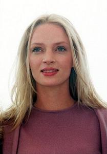  Uma Thurman