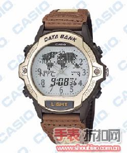 CASIO ABX-23UB-5BV