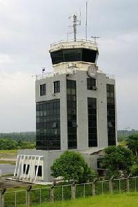 甲米國際機場