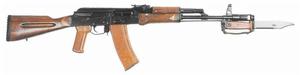 AK-74