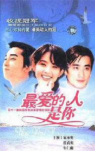 最愛的人是你[1997年崔真實·車仁表·宋承憲·主演韓劇]