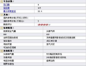 雷克薩斯RX330