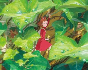 Arrietty