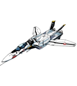 Macross Zero