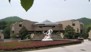 中國杭州絲綢博物館