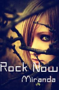 Rock Now 專輯封面