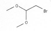 溴代乙醛縮二甲醇