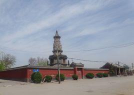 廣惠寺[河北正定縣廣惠寺]