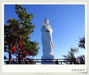 鍾靈寺