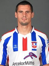 柳賓科維奇 柳賓科維奇