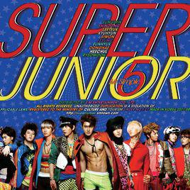 Y[韓國組合Super Junior專輯歌曲]