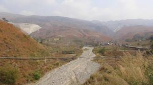 崗烏隧道 崗烏隧道