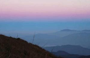 齊雲山