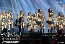 SNH48