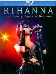 good girl gone bad[Rihanna演唱歌曲]