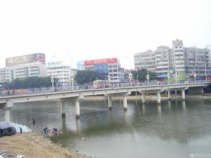 西橋[廈門市同安區西橋]