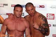 Ken Shamrock