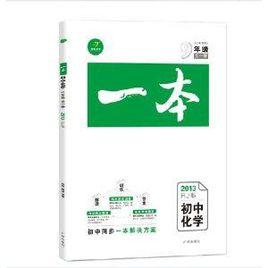 一本國中化學 9年級全一冊同步教輔