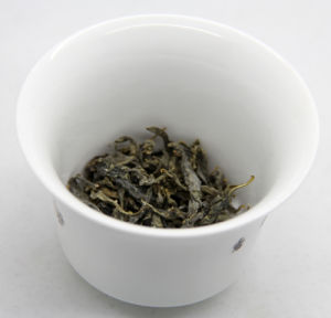 羅布麻茶（每天3杯為佳，1杯3克即可） 