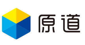 原道數碼LOGO