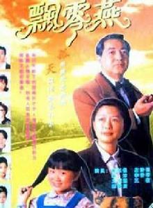 飄零燕[1996年冼志偉拍攝的ATV劇集]