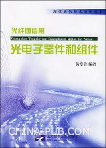 光纖通信用光電子器件和組件