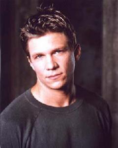 Marc Blucas