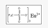 三氟甲烷磺酸銪