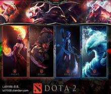 DOTA2精美圖片