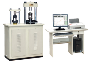 全自動水泥抗折抗壓試驗機