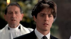 Four Weddings and a Funeral