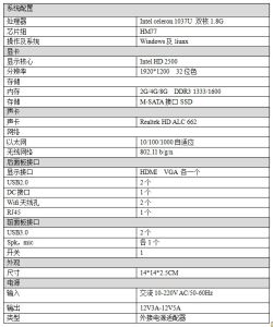 k390M參數表