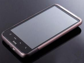 HTC Desire HD