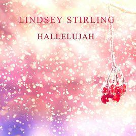 hallelujah[Lindsey Stirling演唱歌曲]