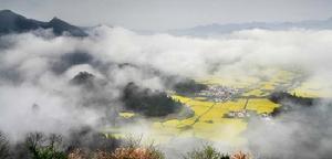 雲霧柯村