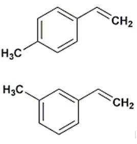 乙烯基甲苯